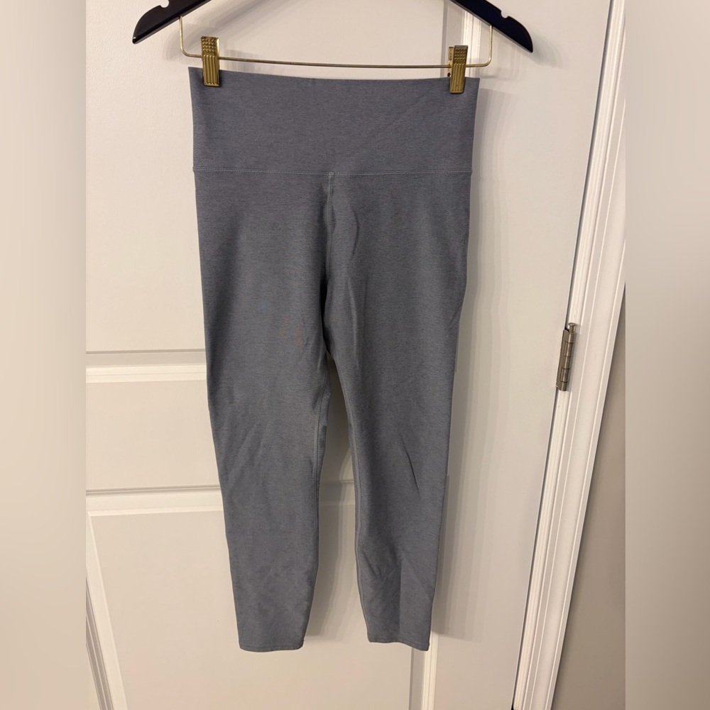 Vuori Blue/Gray Leggings